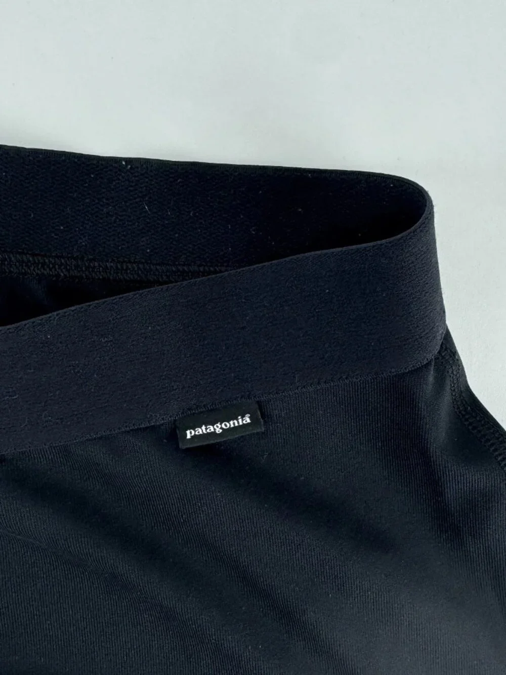 Patagonia men size